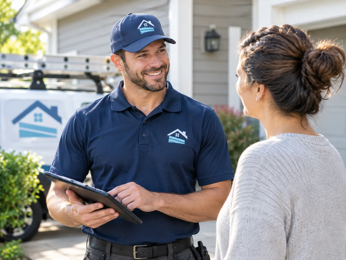 Siding Contractors in Matthews, GA